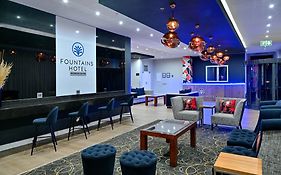 Fountains Hotel